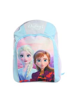 Frozen Mochila 30x26x10