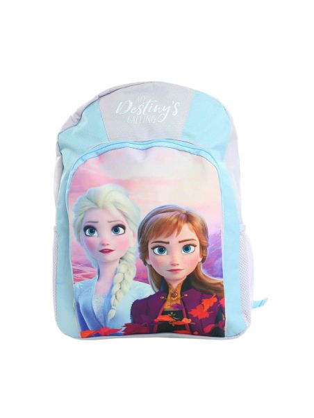 Frozen Backpack 30x26x10