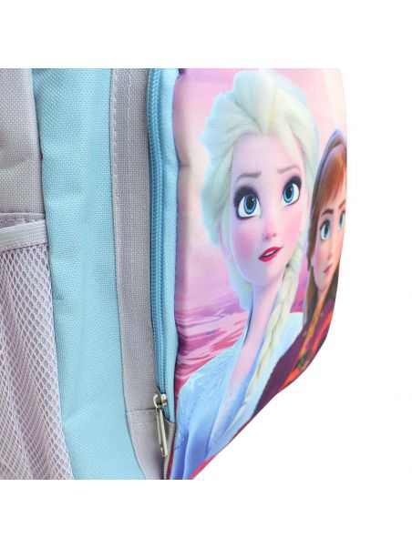 Frozen Backpack 30x26x10