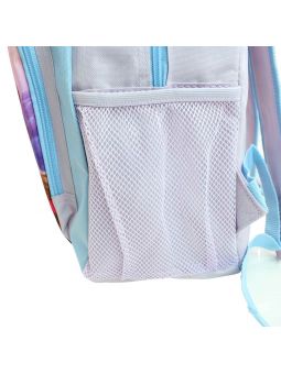 Frozen Mochila 30x26x10