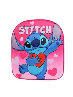 Lilo & Stitch Backpack 30x26x10