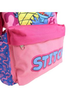 Lilo & Stitch Backpack 30x26x10