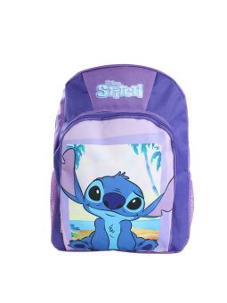 Lilo & Stitch Backpack 30x26x10