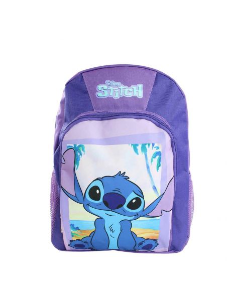 Lilo & Stitch Backpack 30x26x10