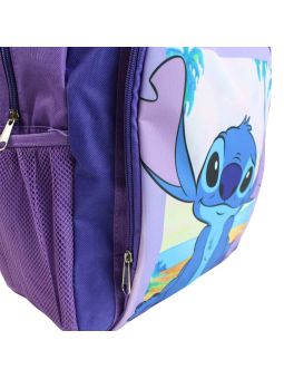 Lilo & Stitch Rucksack 30x26x10