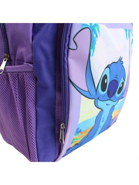 Lilo & Stitch Backpack 30x26x10