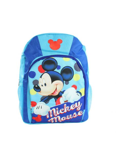 Sac à dos Mickey 40X30X15