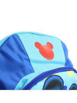 Mickey Mochila 30x26x10