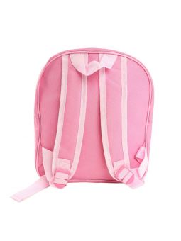 Minnie Backpack 30x26x10