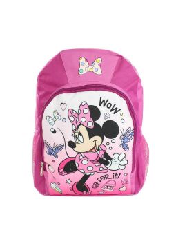 Minnie Backpack 30x26x10