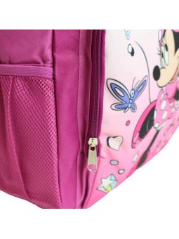 Minnie Backpack 30x26x10