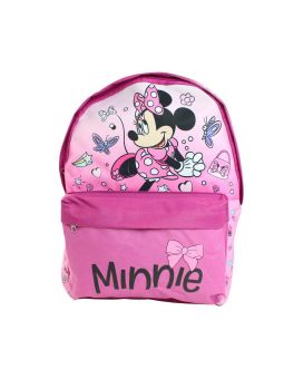 Minnie Backpack 30x26x10