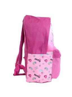 Minnie Backpack 30x26x10