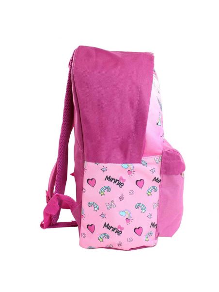 Minnie Backpack 30x26x10