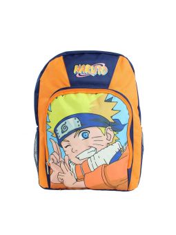 Naruto Mochila 30x26x10