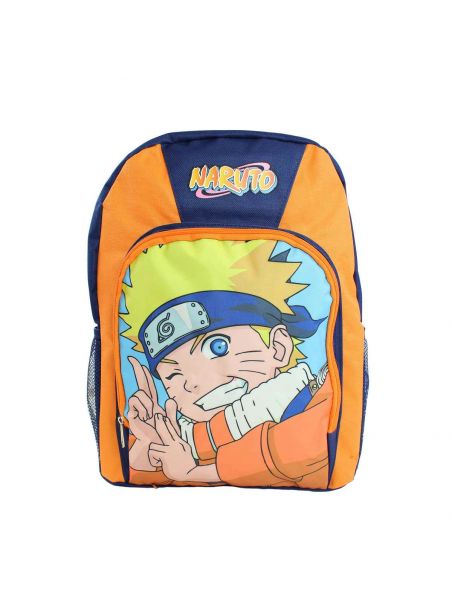 Naruto Backpack 30x26x10