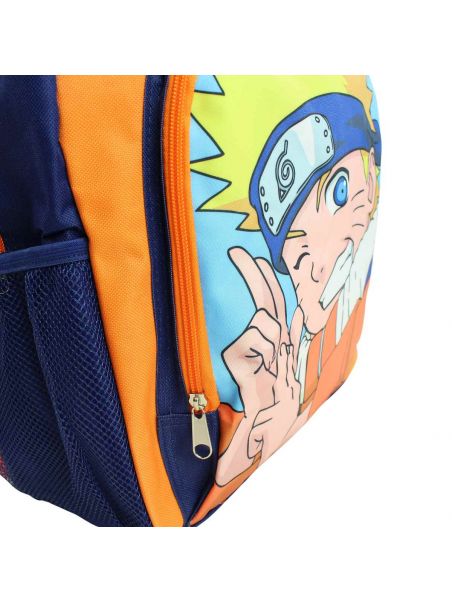 Naruto Backpack 30x26x10