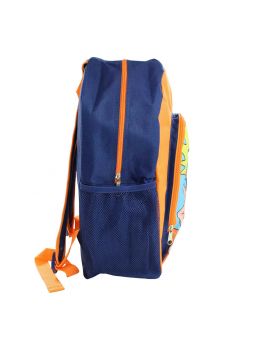 Naruto Backpack 30x26x10