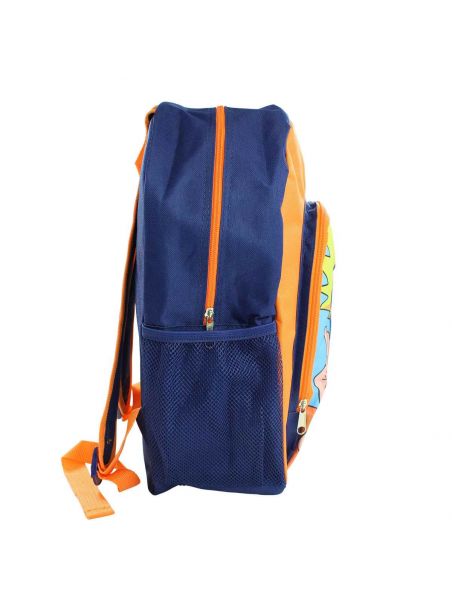 Naruto Backpack 30x26x10