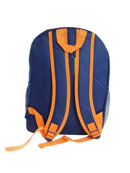 Naruto Backpack 30x26x10