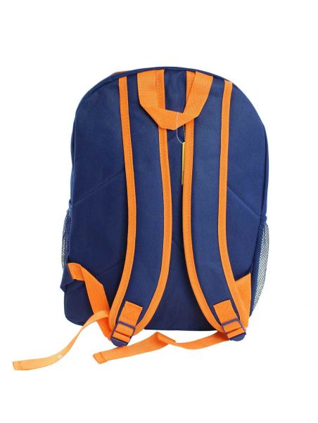 Naruto Backpack 30x26x10