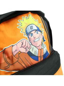 Naruto Mochila 30x26x10