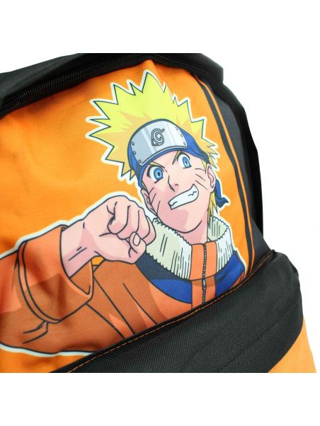 Naruto Rugzak 30x26x10