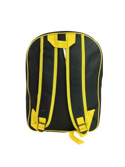 Pokemon Backpack 30x26x10