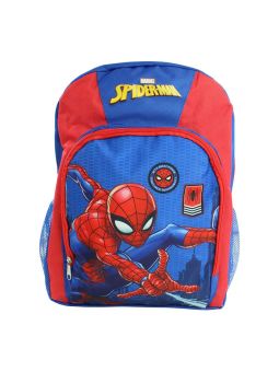 Spiderman Backpack 30x26x10