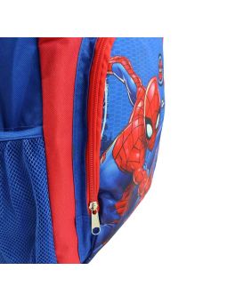 Spiderman Backpack 30x26x10