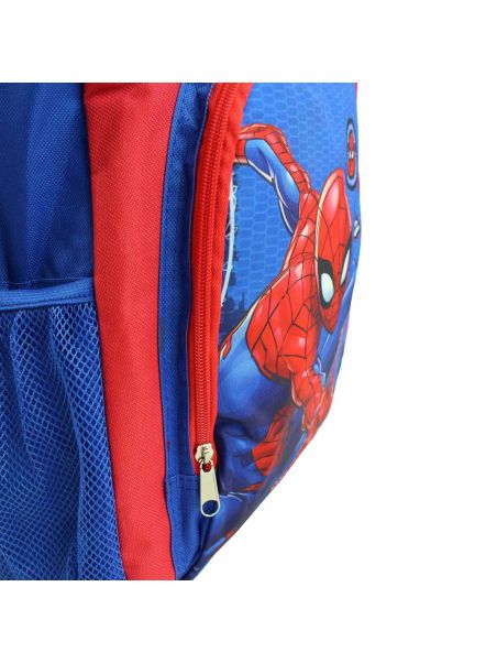 Spiderman Backpack 30x26x10