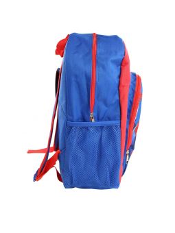 Spiderman Backpack 30x26x10