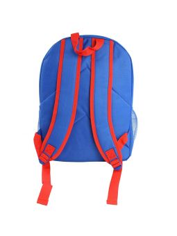 Spiderman Mochila 30x26x10