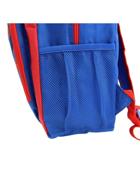 Spiderman Mochila 30x26x10