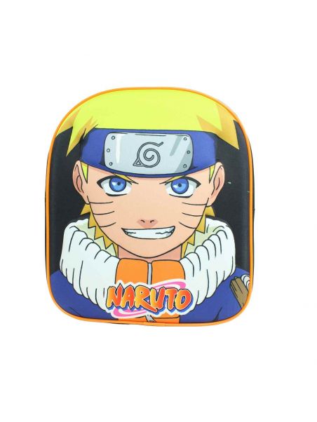 Naruto Backpack 30x26x10