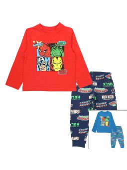 Avengers Pajamas