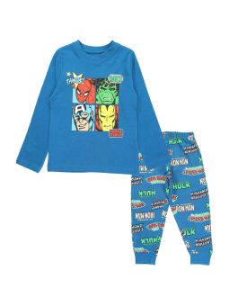 Avengers Pijamas largos