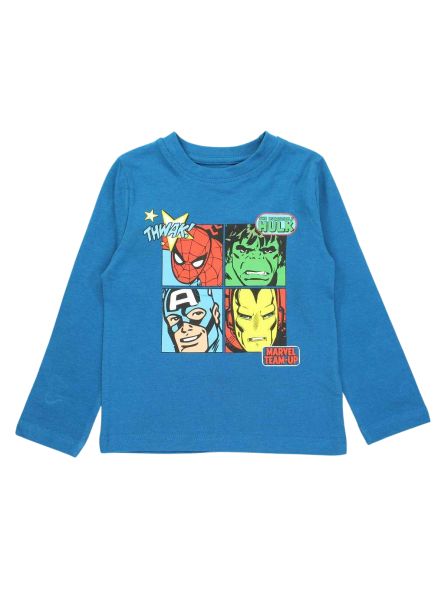 Avengers Lange pyjama