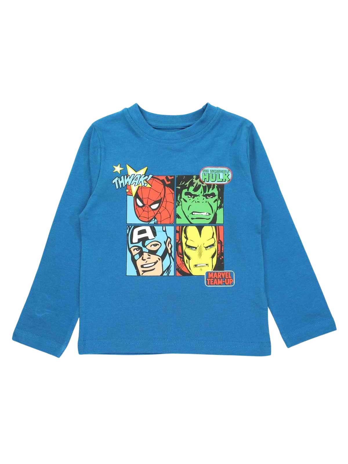 Avengers Lange pyjama