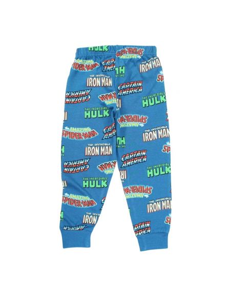 Avengers Lange pyjama