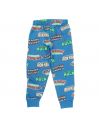 Avengers Pijamas largos