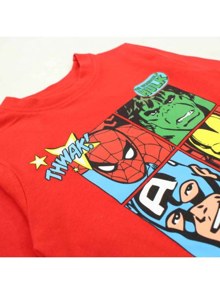 Avengers Lange pyjama