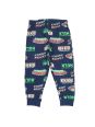 Avengers Pijamas largos