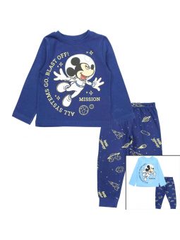 Mickey Pajamas