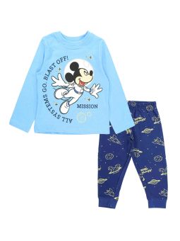 Mickey Pajamas