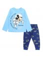 Mickey Pajamas