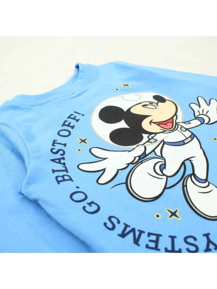 Mickey Pajamas