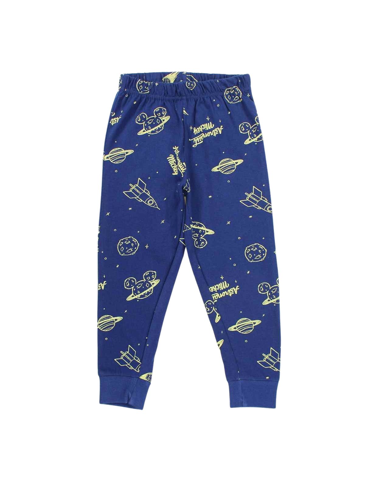 Mickey Pajamas