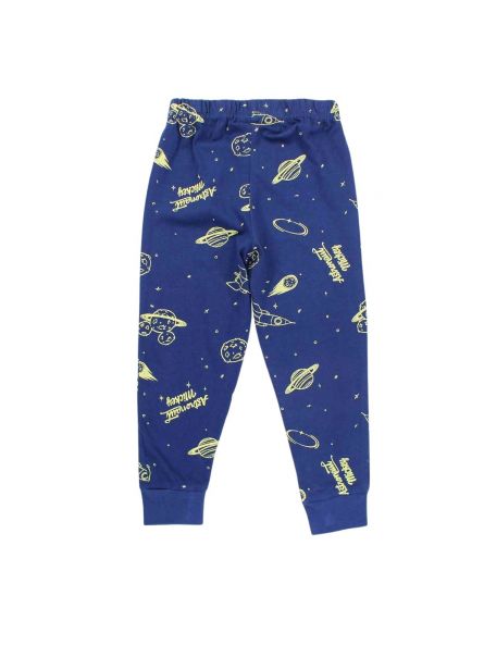 Mickey Pijamas largos