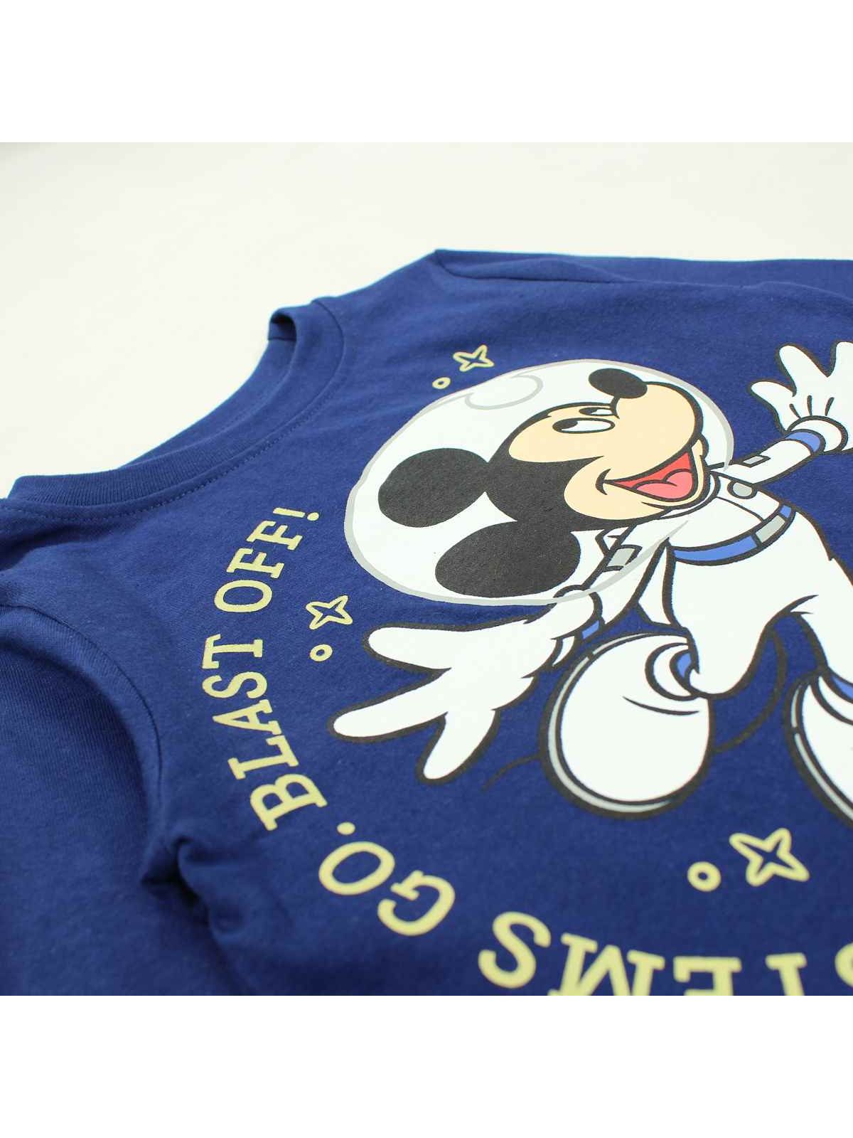 Mickey Pajamas